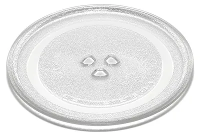 Produktbild von daniplus Drehteller, Glasteller Ø 245mm kompatibel zu Beko 9178005222, Bosch 12013479, DE LONGHI MI1139, MJ1268, Indesit C00904875, LG 3390W1G005D, 3390W1G005E