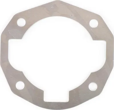 Produktbild von Spacer BGM Zylinderfuß 1,5mm für Vespa PX80, PX125, PX150