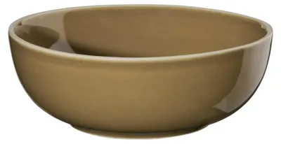 Productafbeelding van ASA Selection semana Schale mocha Ø 15 cm, H 5 cm