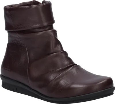 Obrázek produktu pro JOSEF SEIBEL Violet 02 | Dámské kotníkové boty | Červené