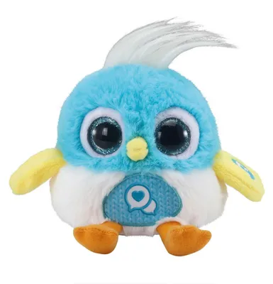 Produktbild von Lolibirds - Pauly
