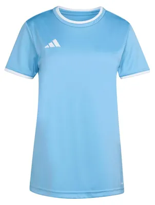 Produktbild von adidas Entrada 26 Trikot XL (Damen) team light blue/white