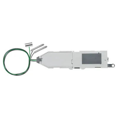 Produktbild von Roco 42624 H0 Line mit Bettung Weichenantrieb