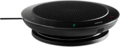 Image de Jabra SPEAK 410 - téléphone de bureau VoIP mains libres
