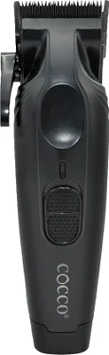 Image de Cocco Veloce Pro Clipper Matte Black - tondeuse