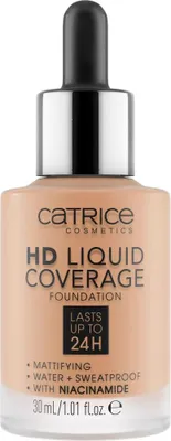 Produktbild von CATRICE 903445, Alle Hauttöne, Neutral, normale Haut, DEEPLY ROSE