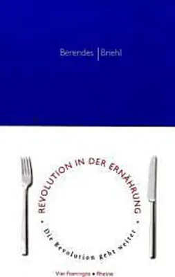 Produktbild von Revolution in der Ernährung