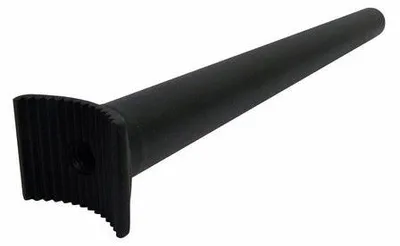 Produktbild von VWP-Sitzplatz BMX Pivotal Stump Alu 27.2-320 Schwarz