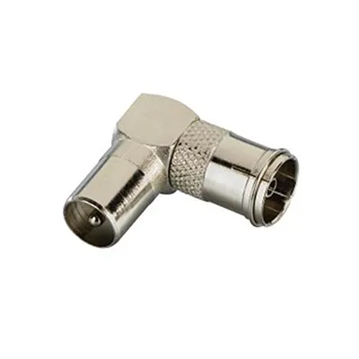 Produktbild von Avinity 107608, Coax, Coax, Metallisch