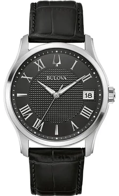 Obrázok produktu pre BULOVA, model 96B390