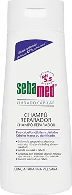 Produktbild von HAIR CARE reparierendes Shampoo 200 ml