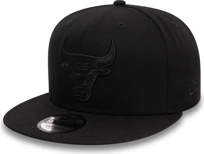 Zdjęcie produktu dla New Era 9Fifty Snapback Cap - TONAL Chicago Bulls - S/M