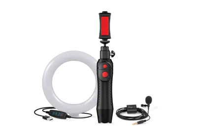 Obrázok produktu pre Balík IK Multimedia - iRig Video Creator