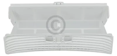 Produktbild von Flusensieb AEG 136601901/4 Filtertasche Flusenfilter ausklappbar für Trockner