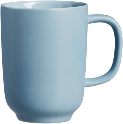 Obrázek produktu pro Ritzenhoff a Breker Jasper šedomodrý hrnek na kávu 285 ml