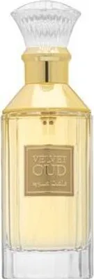 Produktbild von Lattafa Velvet Oud EDP 100 ml UNISEX