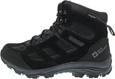 Produktbild von Jack Wolfskin Vojo 3 Texapore Mid M 40424616000 (44.5/black)