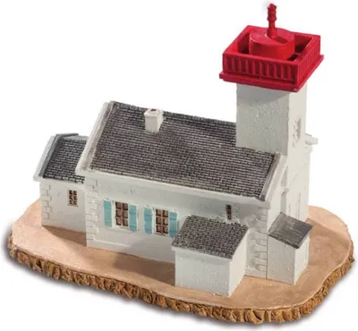 Produktbild von Französischer Leuchtturm L'Aber Wrach