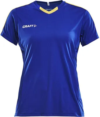 Produktbild von Craft Progress Jersey Contrast W