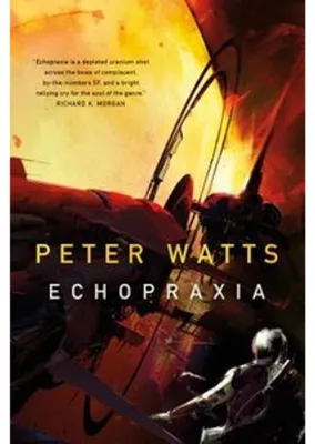 Produktbild von Echopraxia