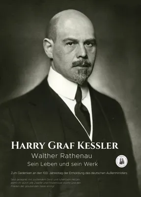 Produktbild von Walther Rathenau