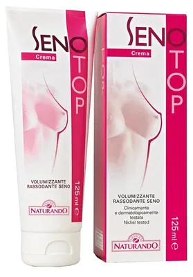 Immagine prodotto di Senotop Crema 125 Ml