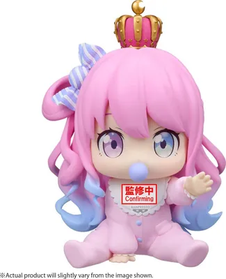 Immagine prodotto di Statua in PVC Hololive Holobabies di Himemori Luna, 13 cm