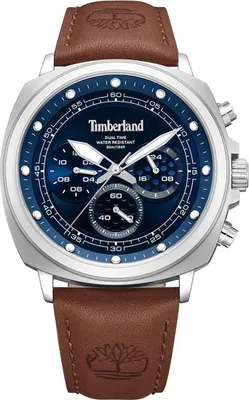 Produktbild von Timberland Herrenuhr TDWGF0042001