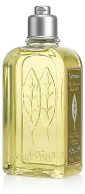 Obrázek produktu pro L'Occitane Verbena, Sprchová pěna, 250 ml, Dospělí, Unisex, Tělo, Univerzální pleť