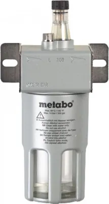 Produktbild von METABO Öler L-200 1/2" (0901063788)