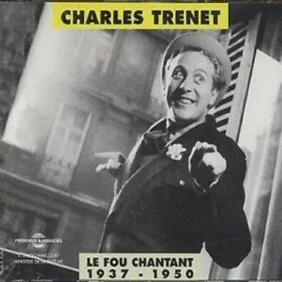 Produktbild von Le Fou Chantant 1937-19