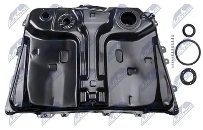 Immagine prodotto di Serbatoio carburante NTY per TOYOTA RAV 4 II (CLA2, XA2, ZCA2, ACA2) PZP-TY-002