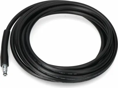 Produktbild von Koma Tools Schlauch für Hochdruckreiniger 08470 08471 08472 Ersatzteil 5 m