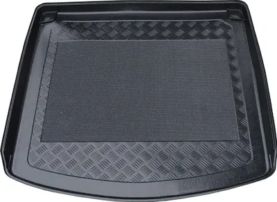 Produktbild von Z437410 Kofferraumwanne kompatibel mit Opel Antara 2006-2017