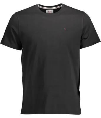 Imagen del producto de Camiseta de cuello redondo Tommy Hilfiger
