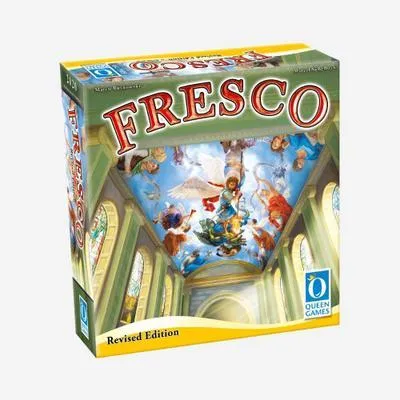 Produktbild von Fresco Revised Edition