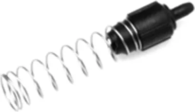 Produktbild von Topeak Rückschlagventil JoeBlow Sport, Schwarz