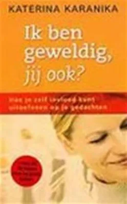 Zdjęcie produktu dla Jestem świetny, ty też