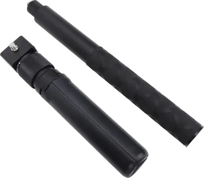 Produktbild von Unsichtbarer Selfie-Stick Bullet Time Stativ ausziehbares tragbares Einbeinstativ für X4 X3 ONE X2 X RS Action-Kamera