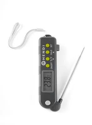 Zdjęcie produktu dla Hendi 271308, 40 mm, 160 mm, 25 mm, 1 szt.