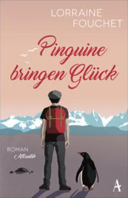 Zdjęcie produktu dla Pinguine bringen Glück