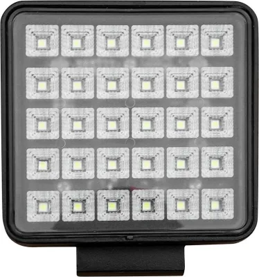 Produktbild von Led Arbeitsscheinwerfer Truckled L0156 Mit Schalter, 30X Led, 3875 Lumen