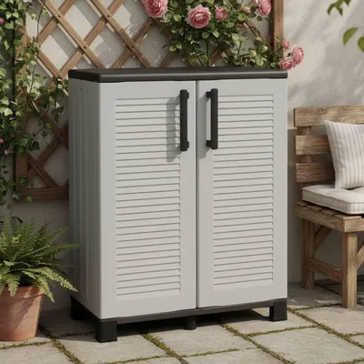 Productafbeelding van Familie F70-B, lage kast, breedte 68 cm