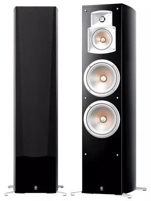 Immagine prodotto di Pianoforte Yamaha NS-777