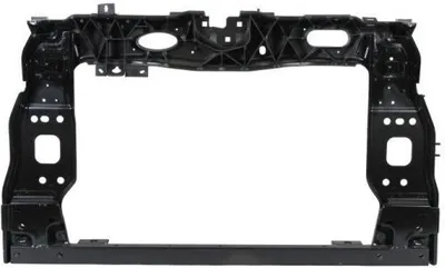 Produktbild von BLIC 6502-08-2028200P Schlossträger Frontmaske für FIAT 500L (351, 352) Frontverkleidung