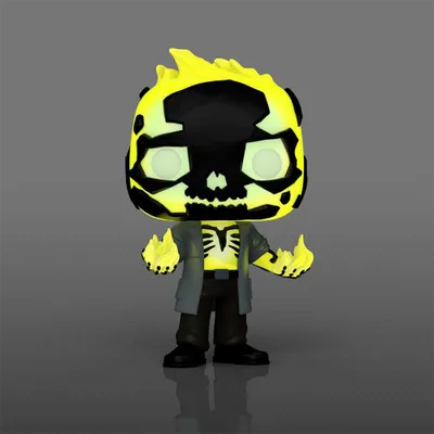 Immagine prodotto di Figurka Vinylowa Dr. Phosphorus z serii POP! 9 cm - Funko