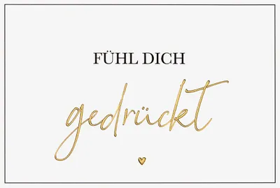 Produktbild von Allgemeine Wünsche - Unverpackt – plastikfreie Verpackung