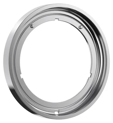 Imagen del producto de AXOR 13642000: Roseta de extensión AXOR