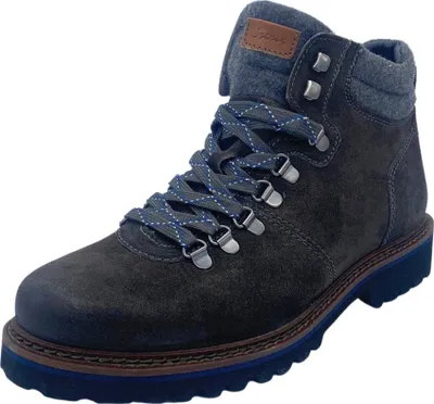 Produktbild von Sioux Schnürboots Herren 31333033333536 Braun 45 EU