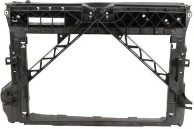 Produktbild von BLIC 6502-08-7517200P Schlossträger Frontmaske für SKODA FABIA (NJ3) Frontverkleidung